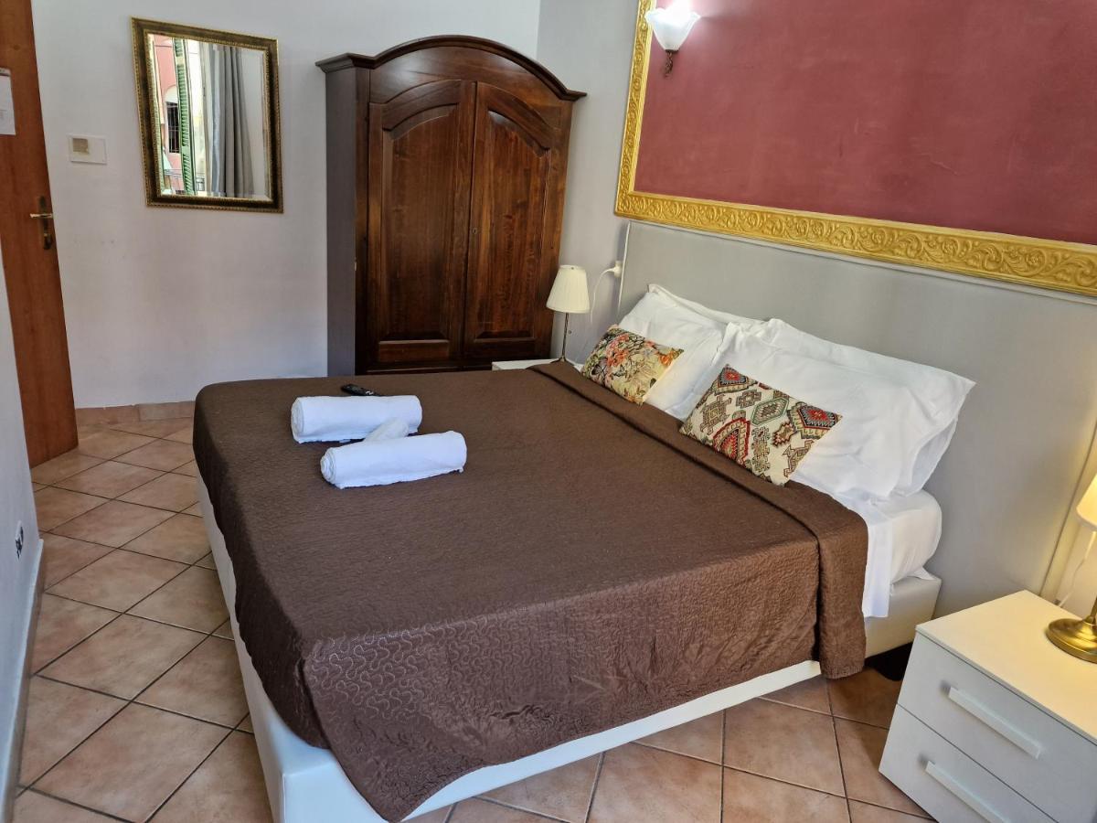 Goito Guest house