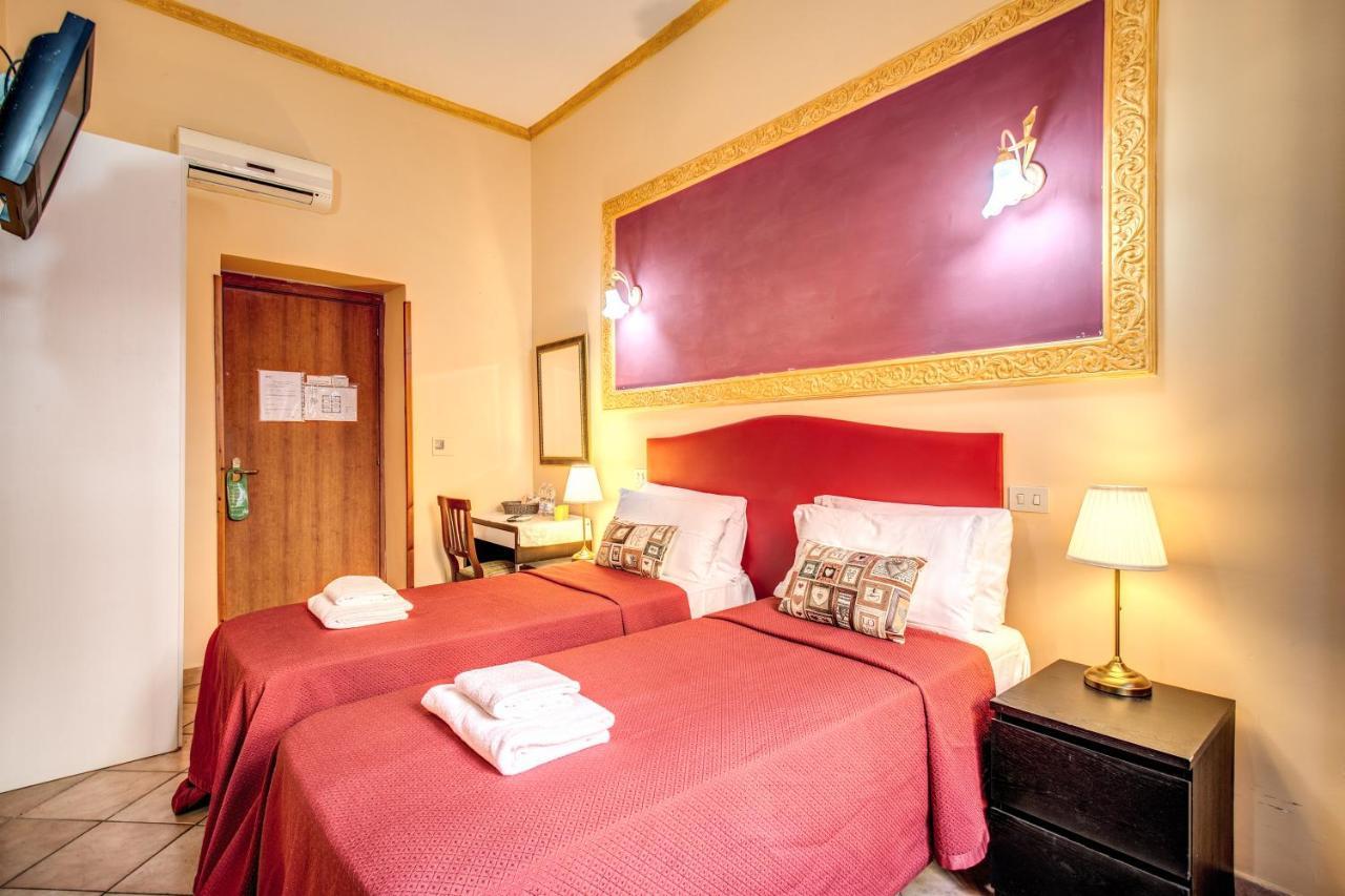 Goito * Rome