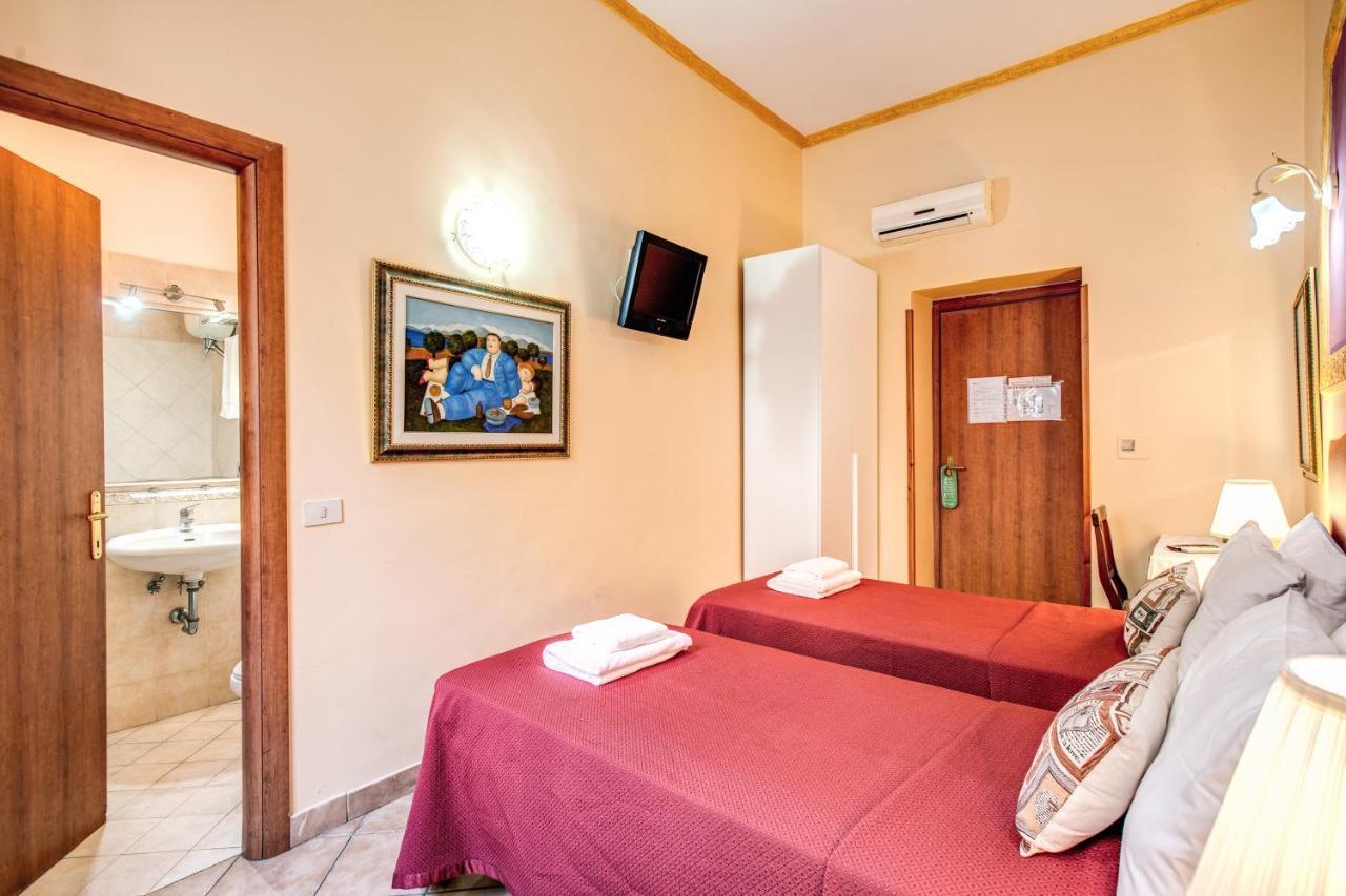 Goito Guest house *