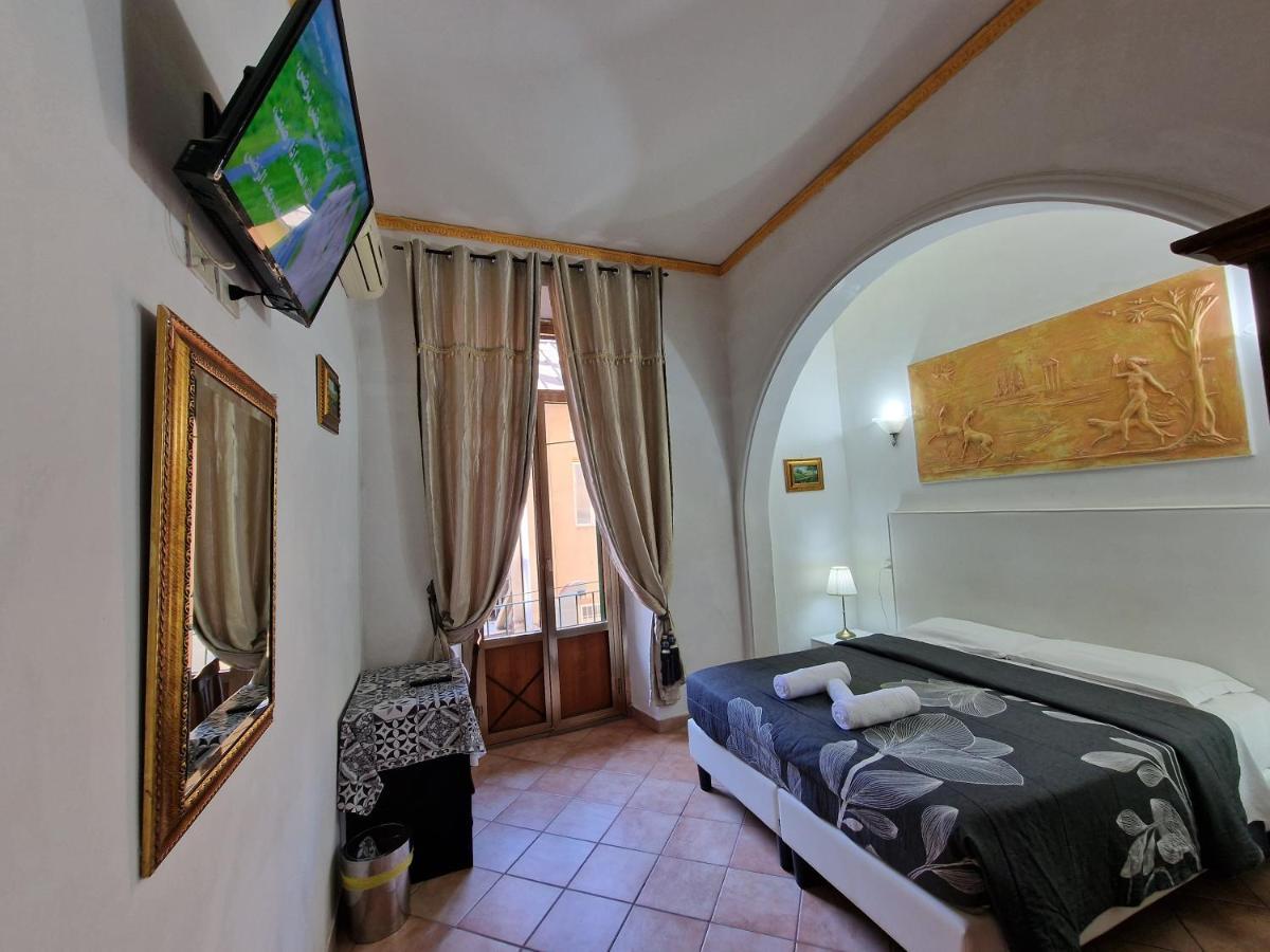 Goito Guest house *