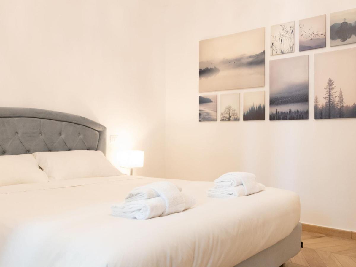 The Rent - Elegant Five-bedrooms Near Colosseo * Rome