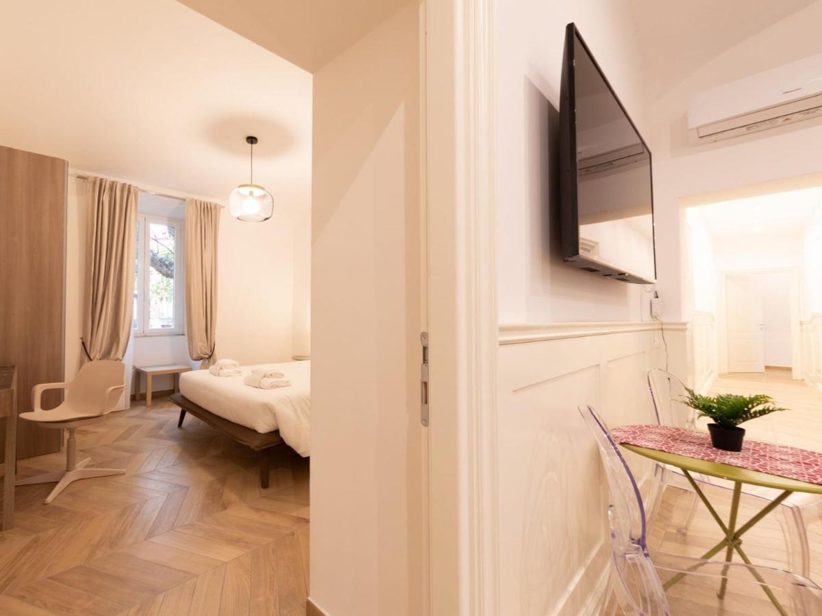 Apartment The Rent - Elegant Five-bedrooms Near Colosseo *