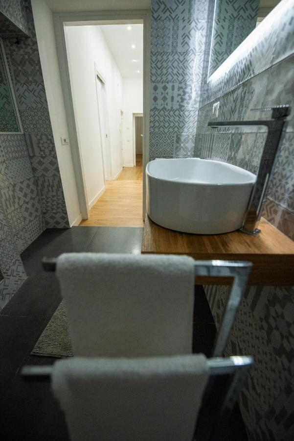 Splendido Nel Centro Di Roma, Monti Apartment Rome