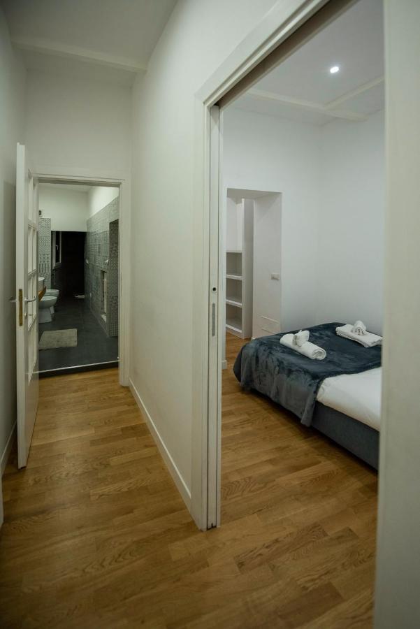 Apartment Splendido Nel Centro Di Roma, Monti Rome