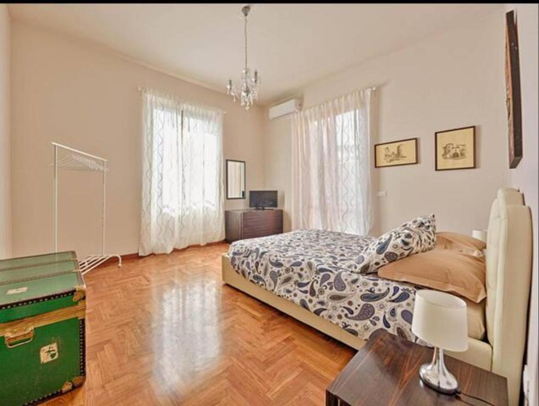 Appartement Key Vatican Wall