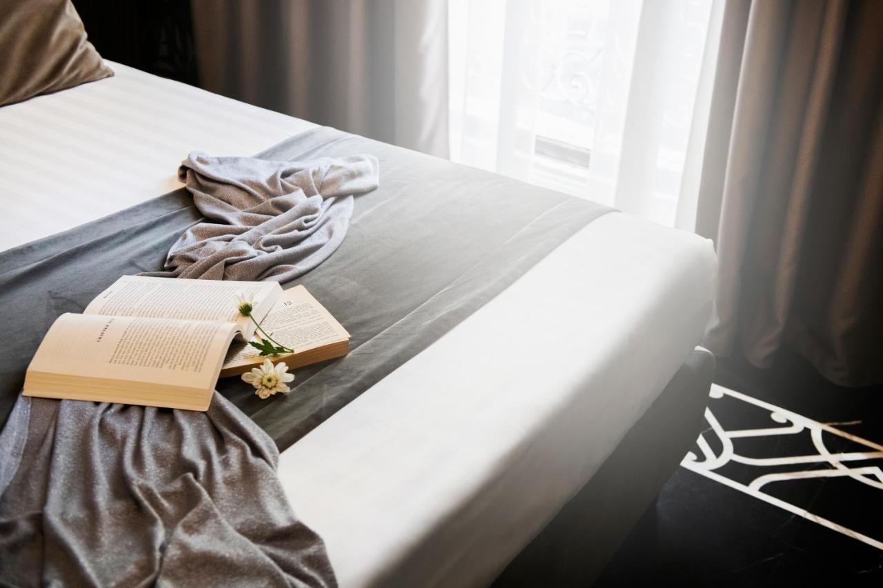87 Eighty-seven - Maison D'art Collection Hotel Rome