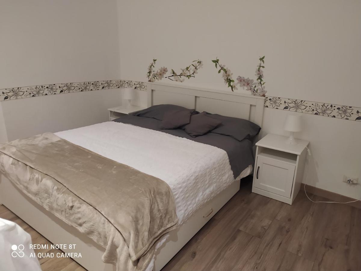 Apartment Vatican's *