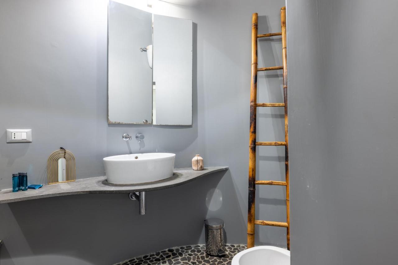 Apartment Modern In Campo De Fiori