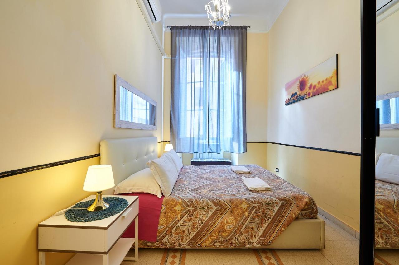 Casa Al Viminale * Rome