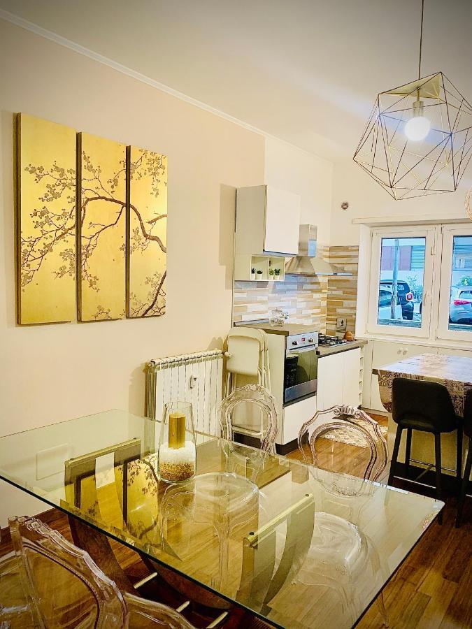 Appartement St. Peter's Stone *