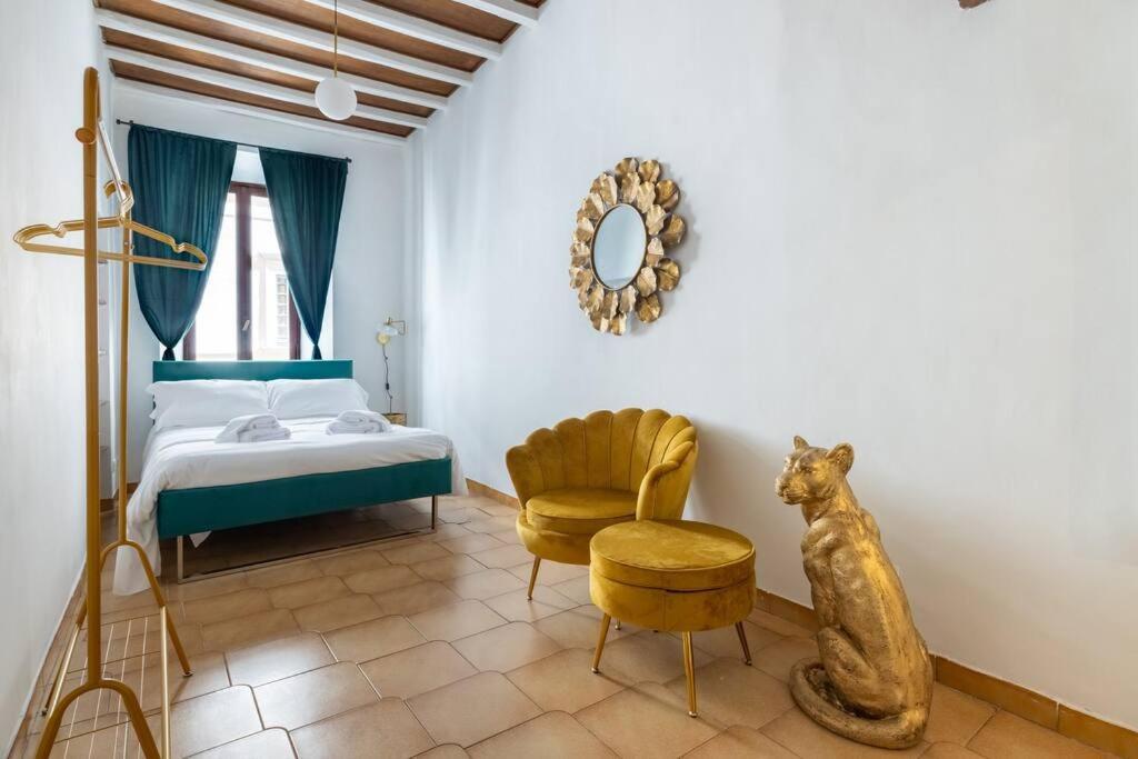 Appartamento Maison Pellegrino *
