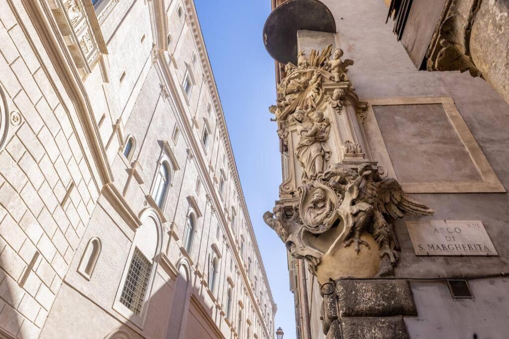 Maison Pellegrino Appartamento