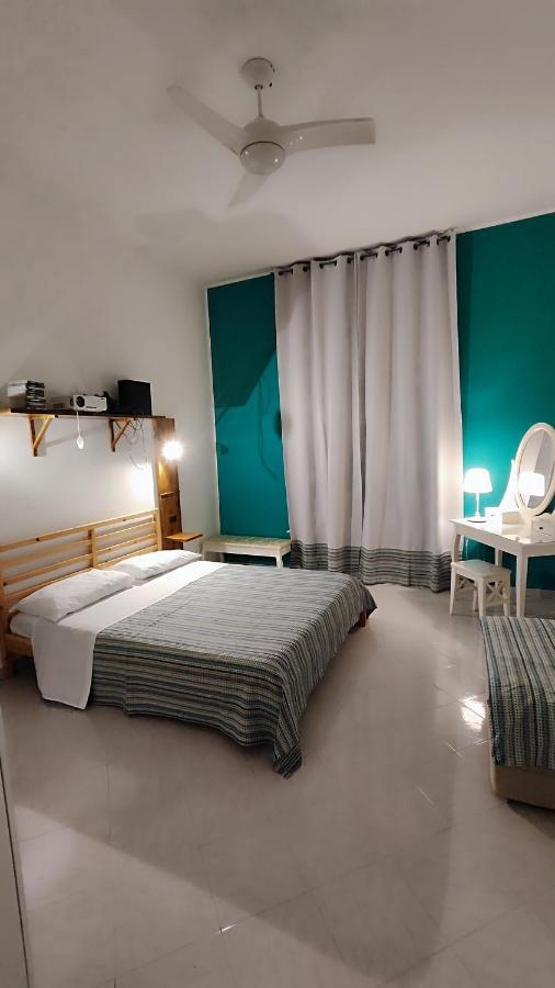 Via Arriano 11 Apartment