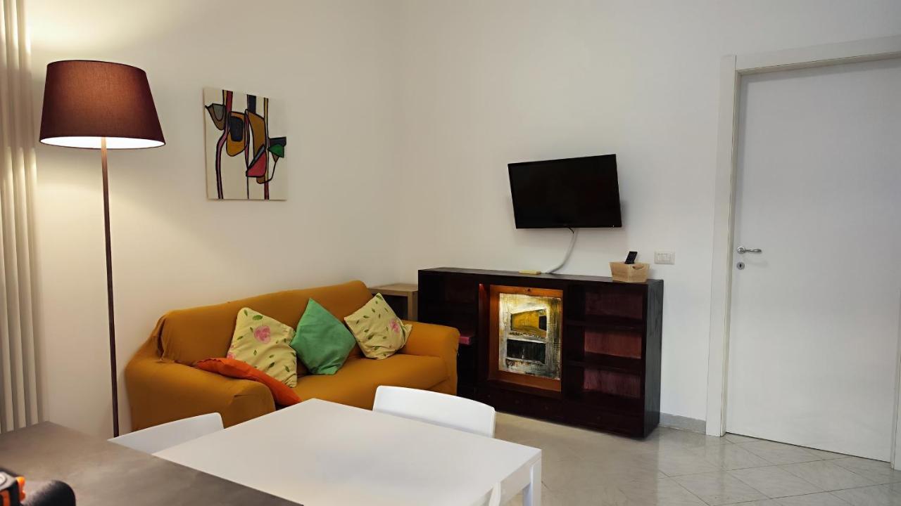 Via Arriano 11 Apartment Rome