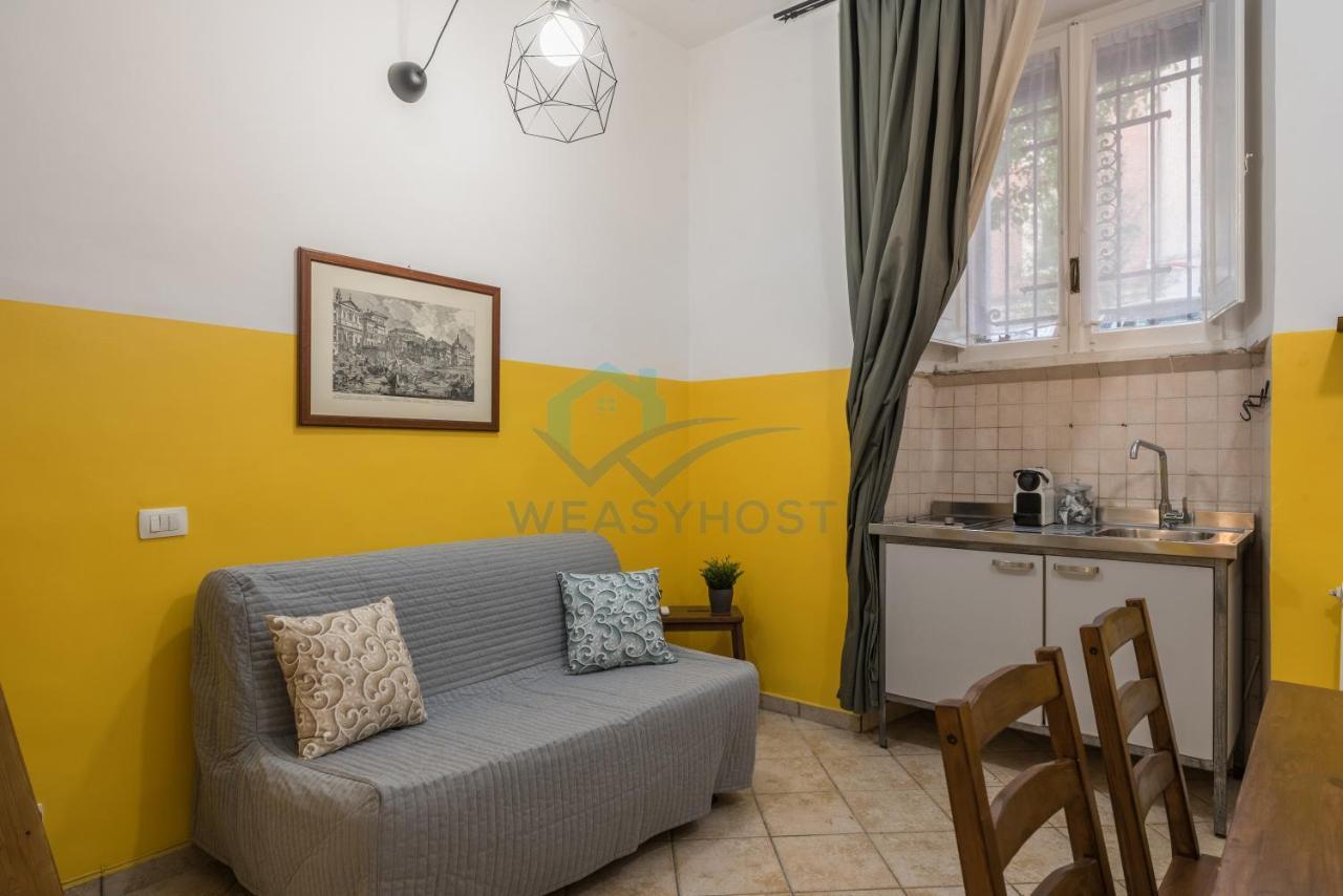 Clodio's Sweet Home-vatican Walk Appartement
