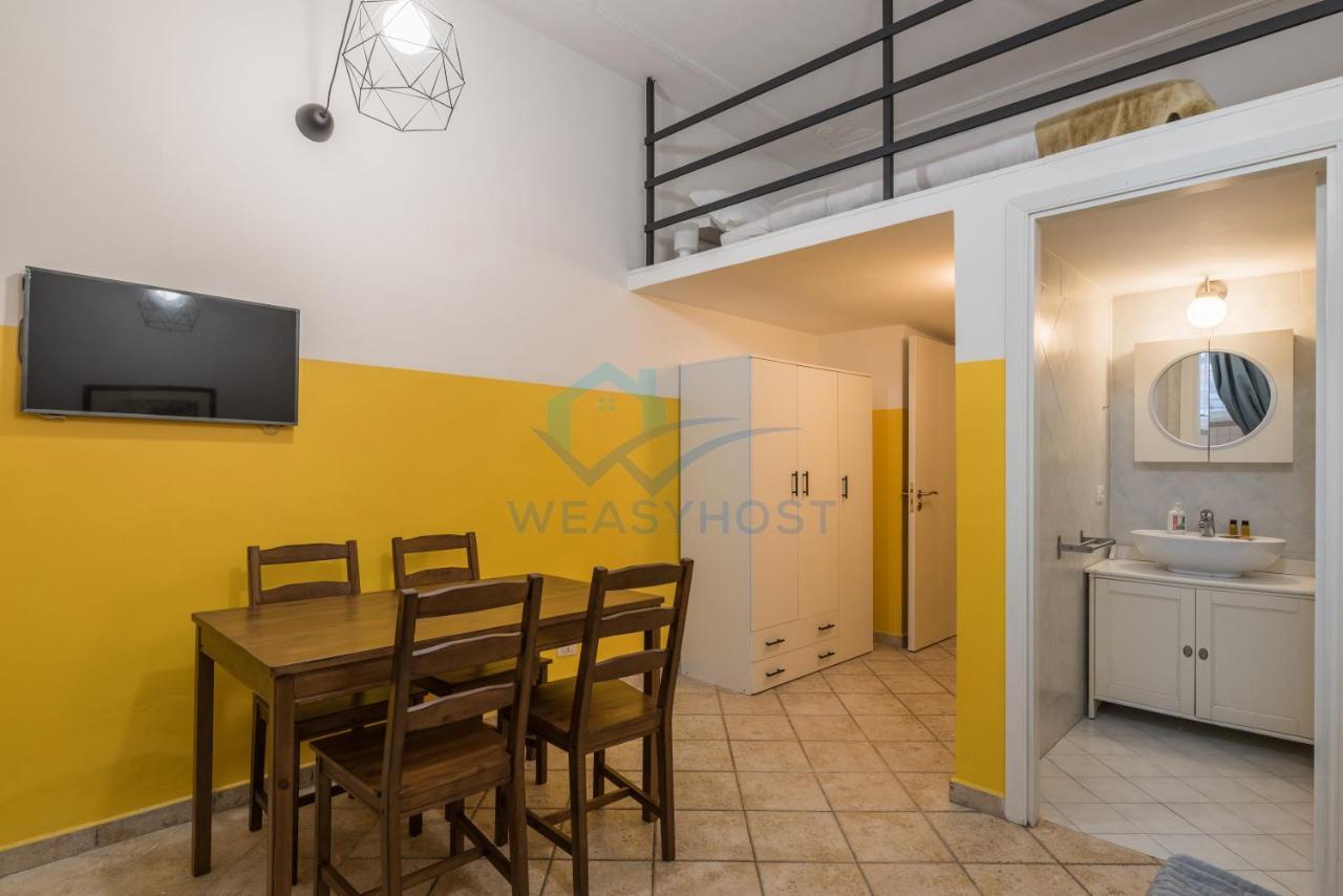Clodio's Sweet Home-vatican Walk Appartement Rome