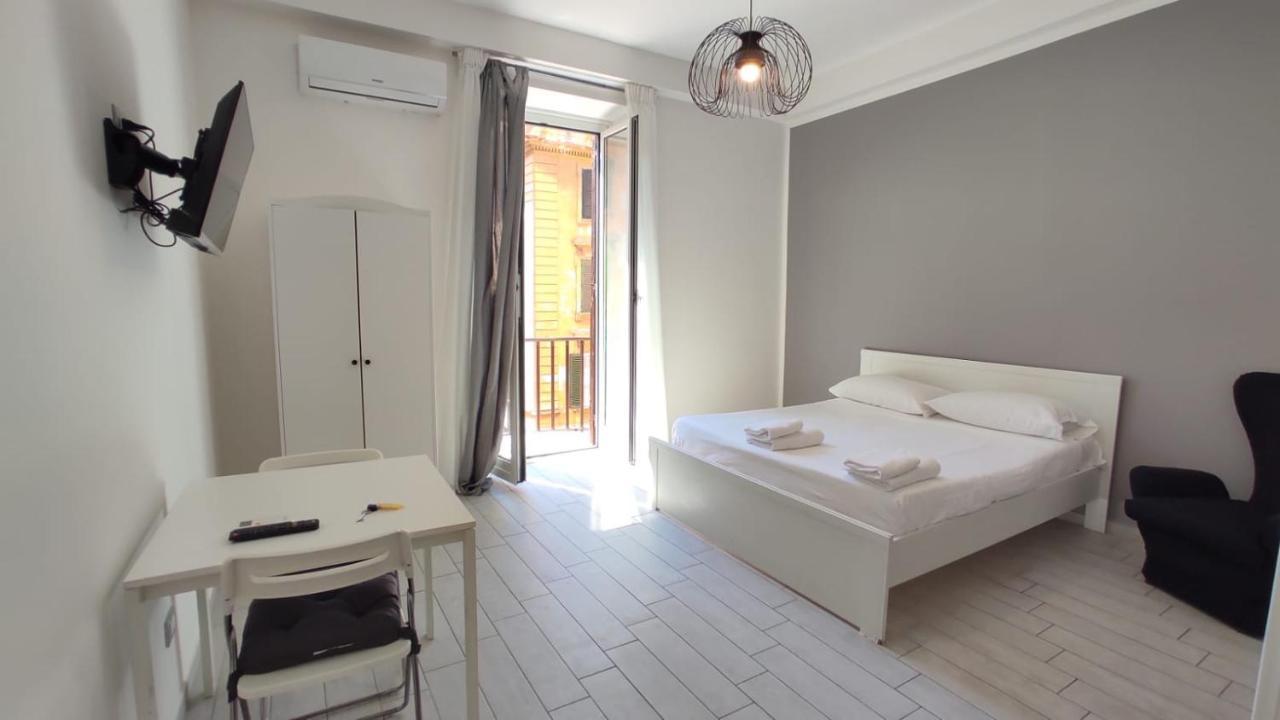 Three Angels Vatican Guest house *