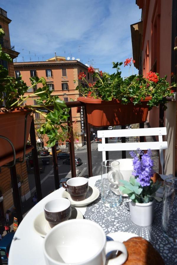 Three Angels Vatican Guest house Rome