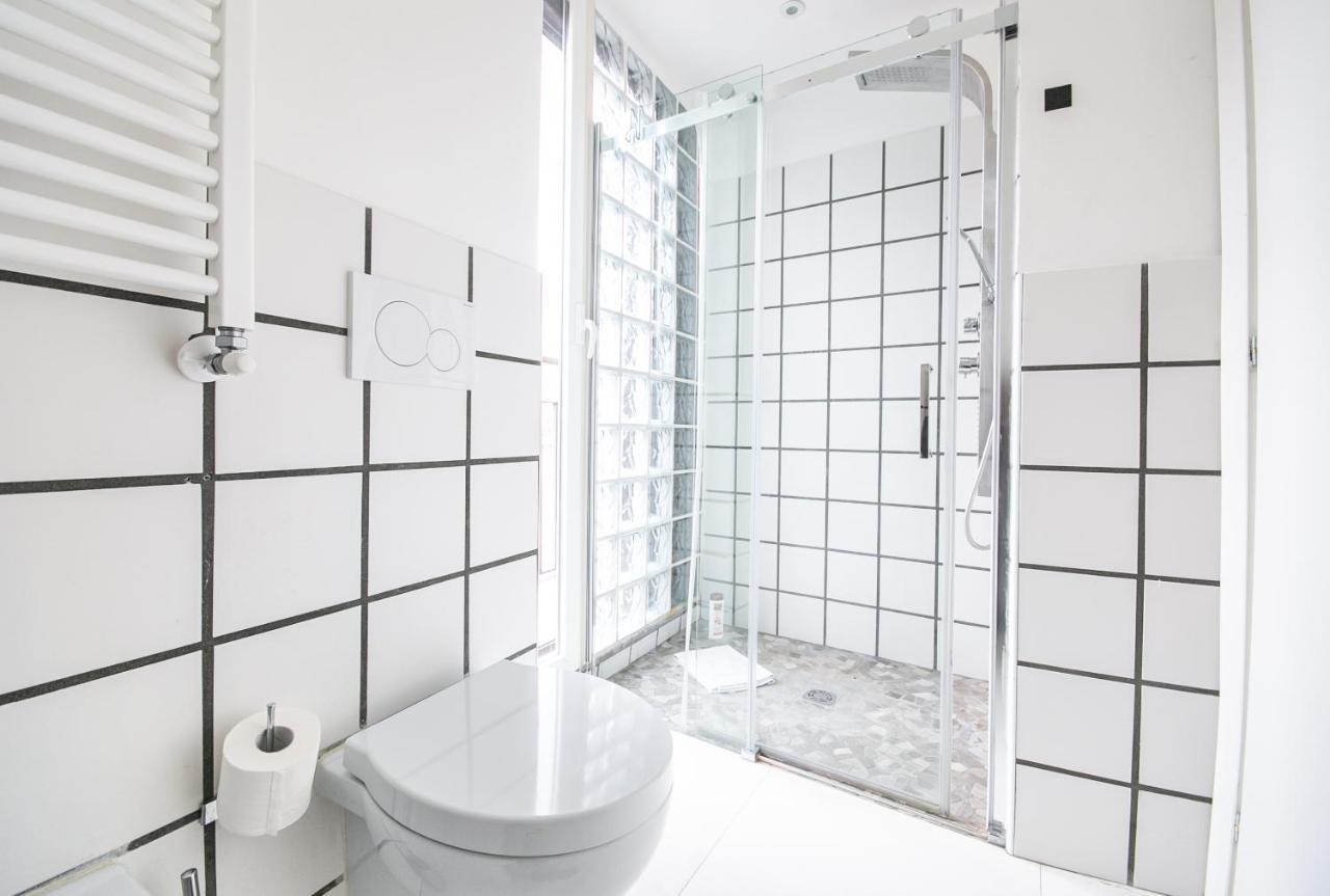 Appartamento Penthouse In The Heart Of The Center