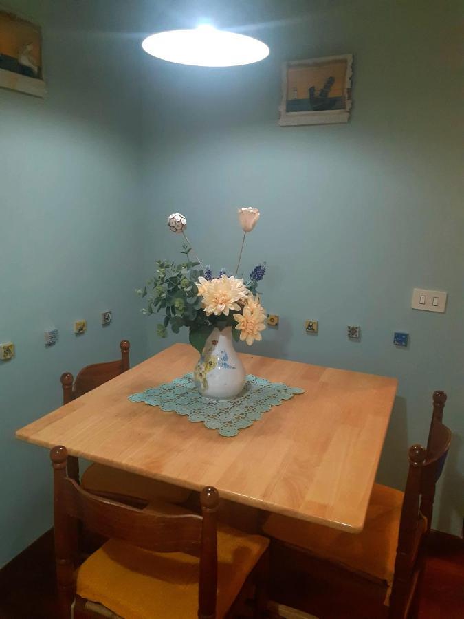 Casa Rosi Rome