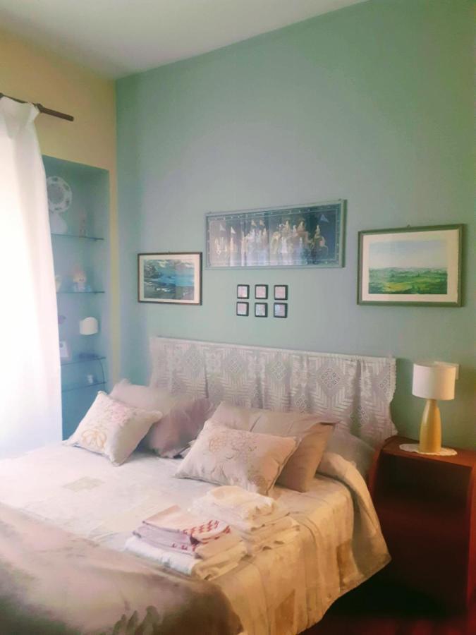 Casa Rosi Apartment *