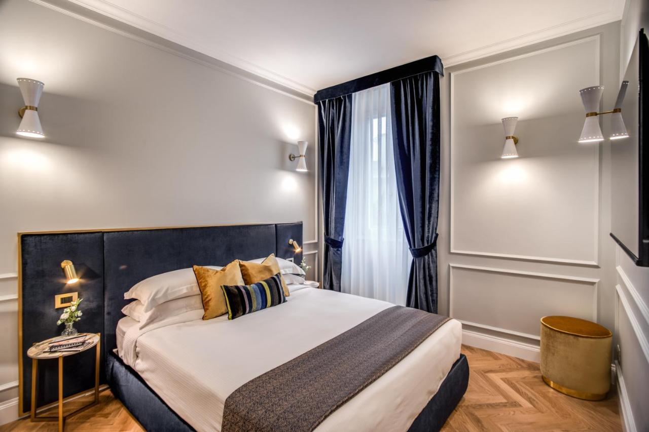Tree Charme Parliament Boutique Hotel