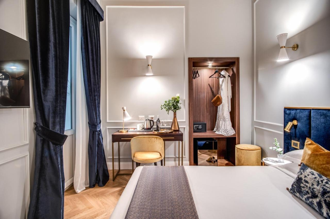 Tree Charme Parliament Boutique Hotel 3*