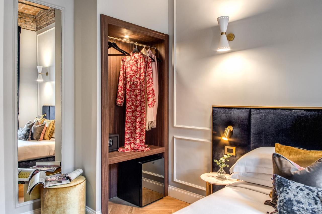 Tree Charme Parliament Boutique Hotel Rome