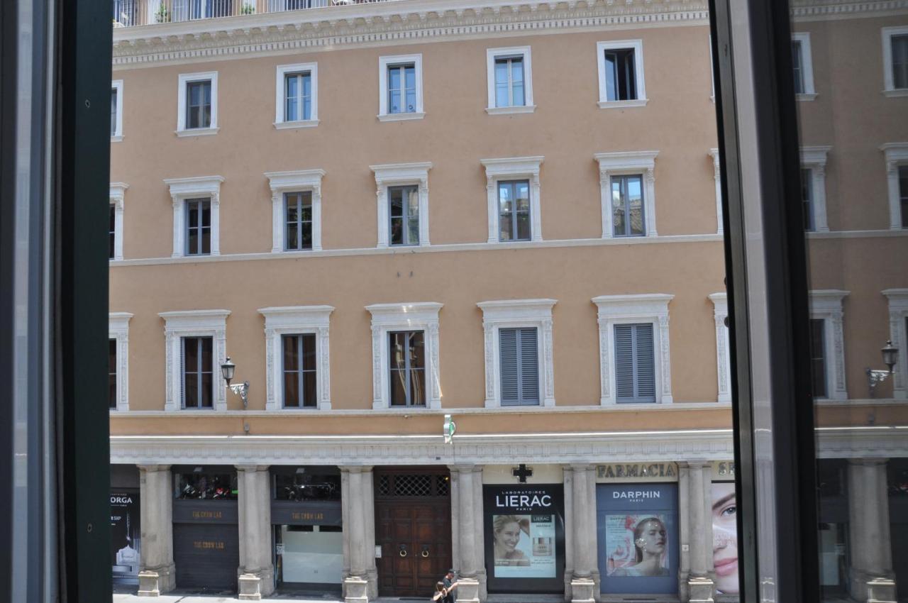 Hotel Navona Roma