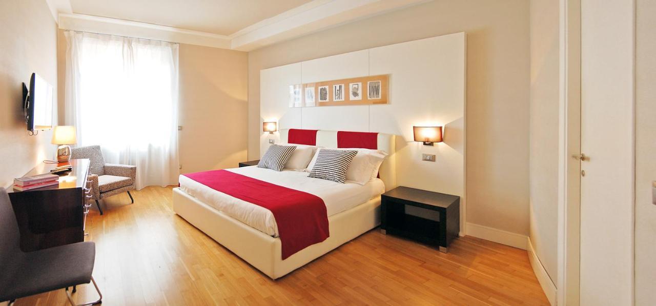 Appartement Adamas Luxury 501 Rome