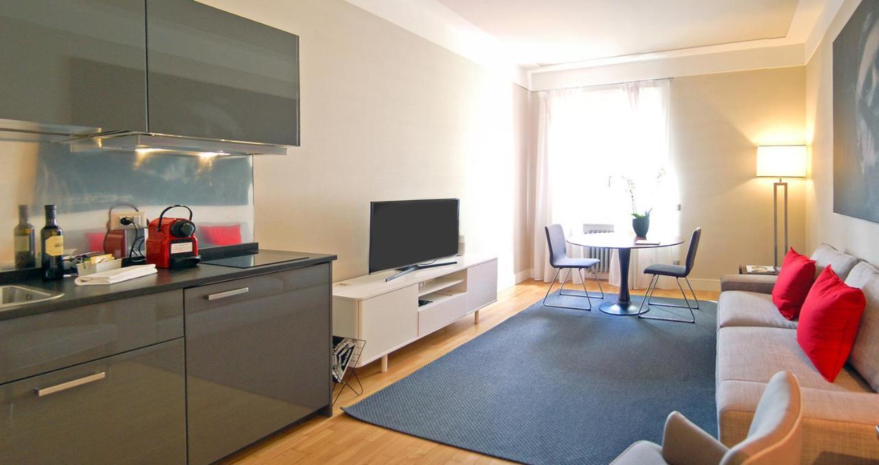 Adamas Luxury 501 Rome