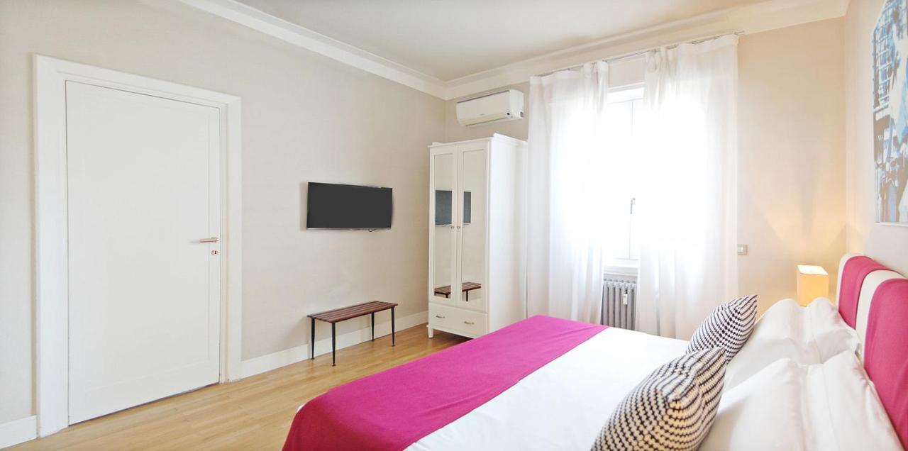 Appartement Adamas Luxury 501