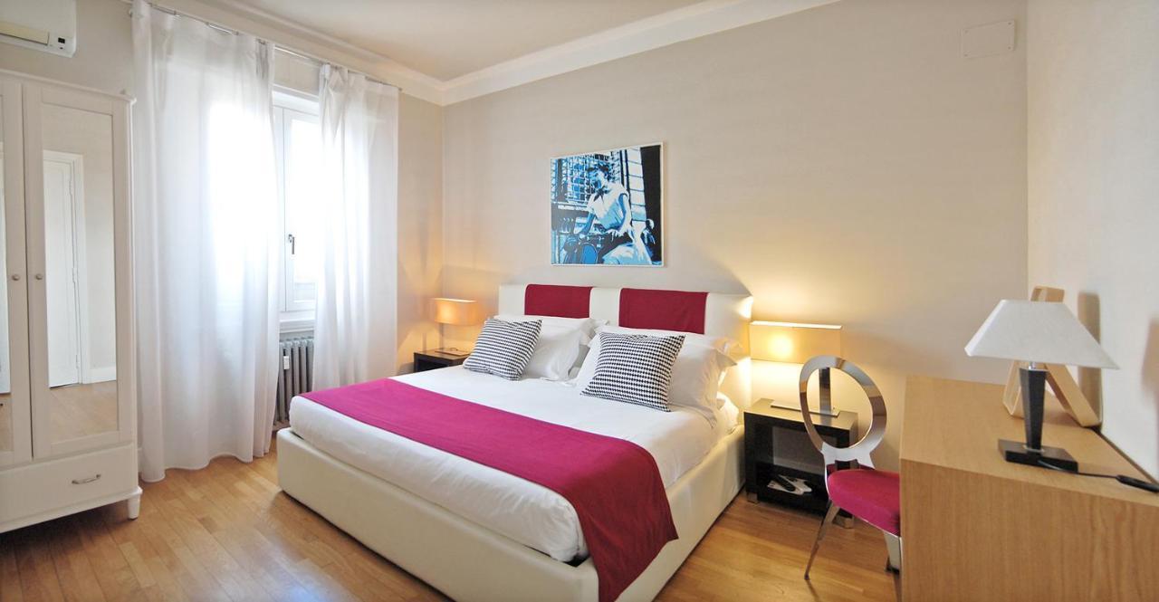 Appartement Adamas Luxury 501