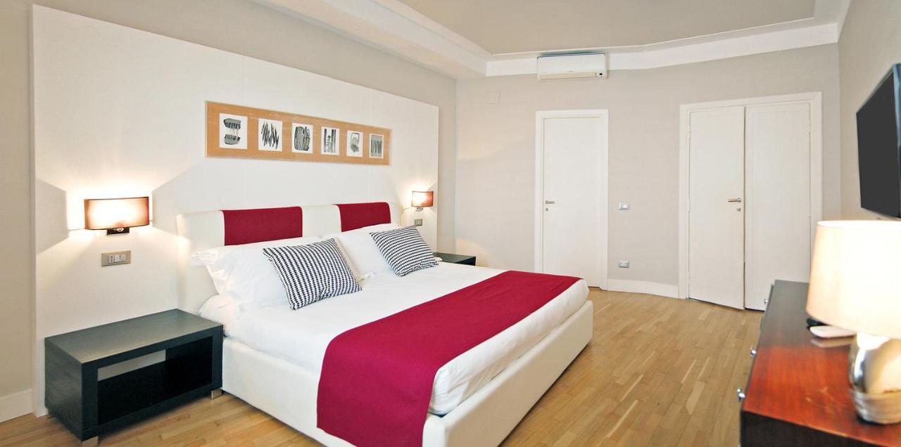 Adamas Luxury 501 Appartement Rome