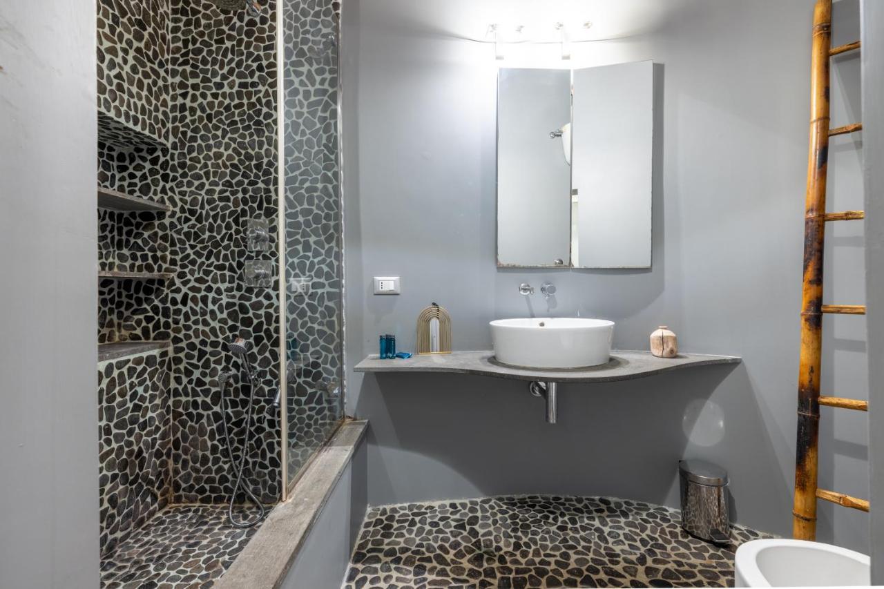 Apartment Modern In Campo De Fiori Rome