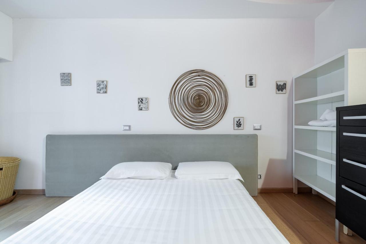 Apartment Modern In Campo De Fiori *