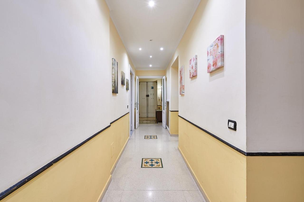 Casa Al Viminale Apartment