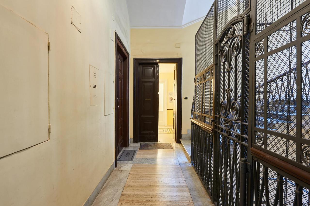 Apartment Casa Al Viminale Rome