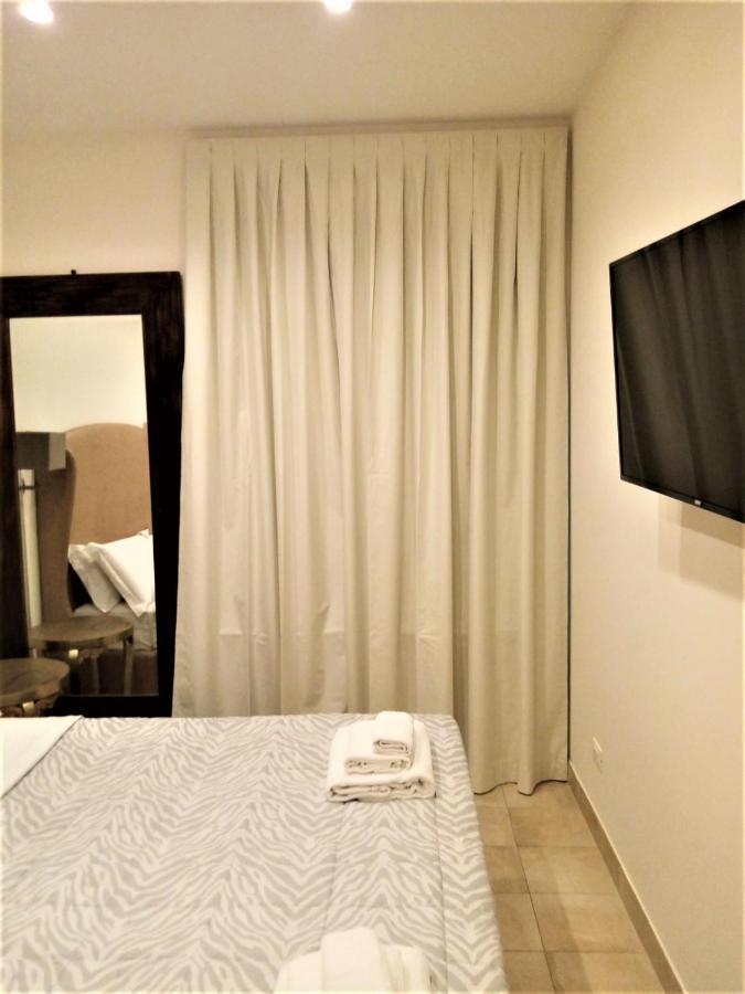 Divo - Spanish Steps Appartamento *