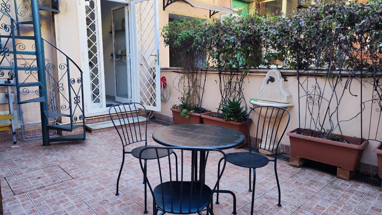 Via Arriano 11 Apartment