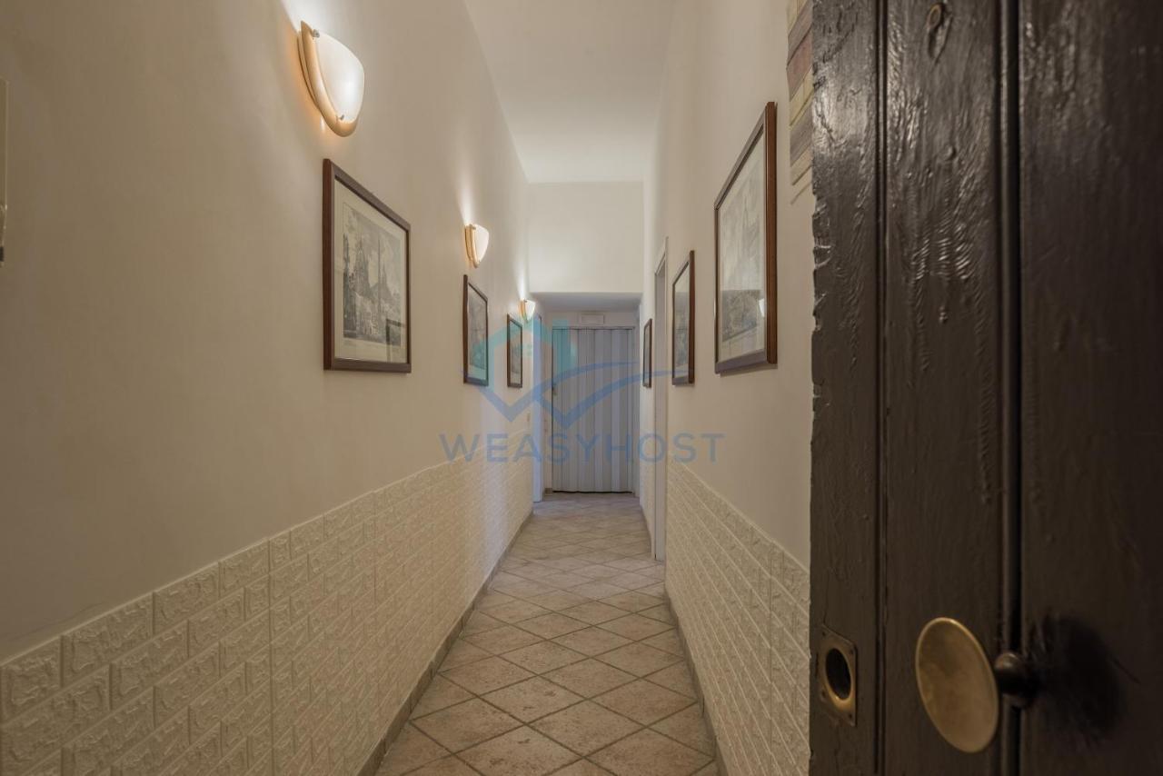 Clodio's Sweet Home-vatican Walk Appartement