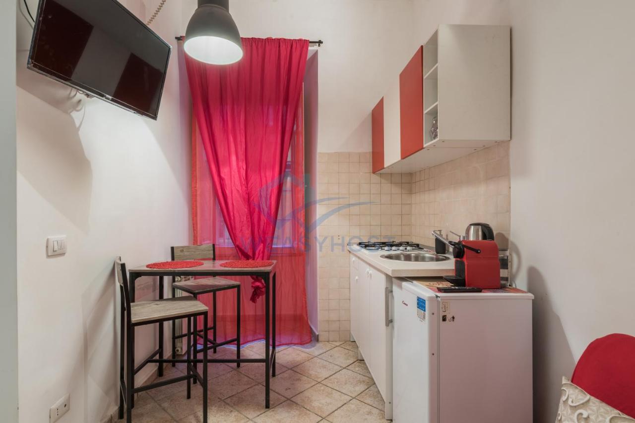 Appartement Clodio's Sweet Home-vatican Walk *