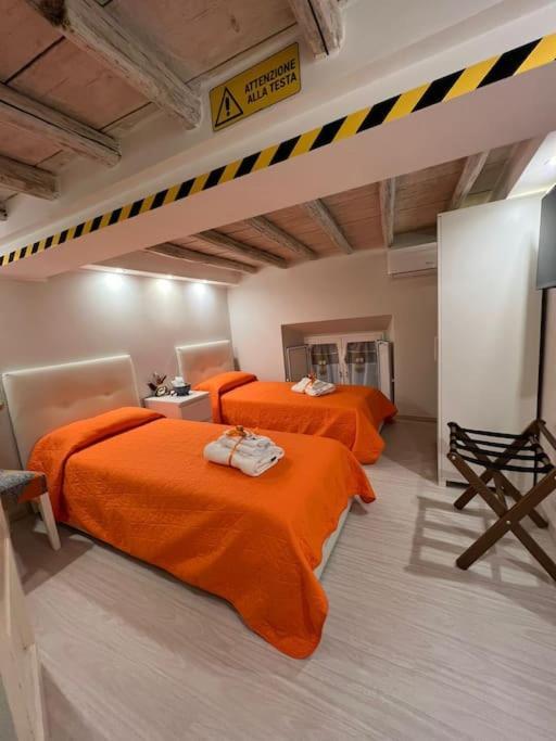 Historic Center, 800 Meters From The Trevi Fontain Rome