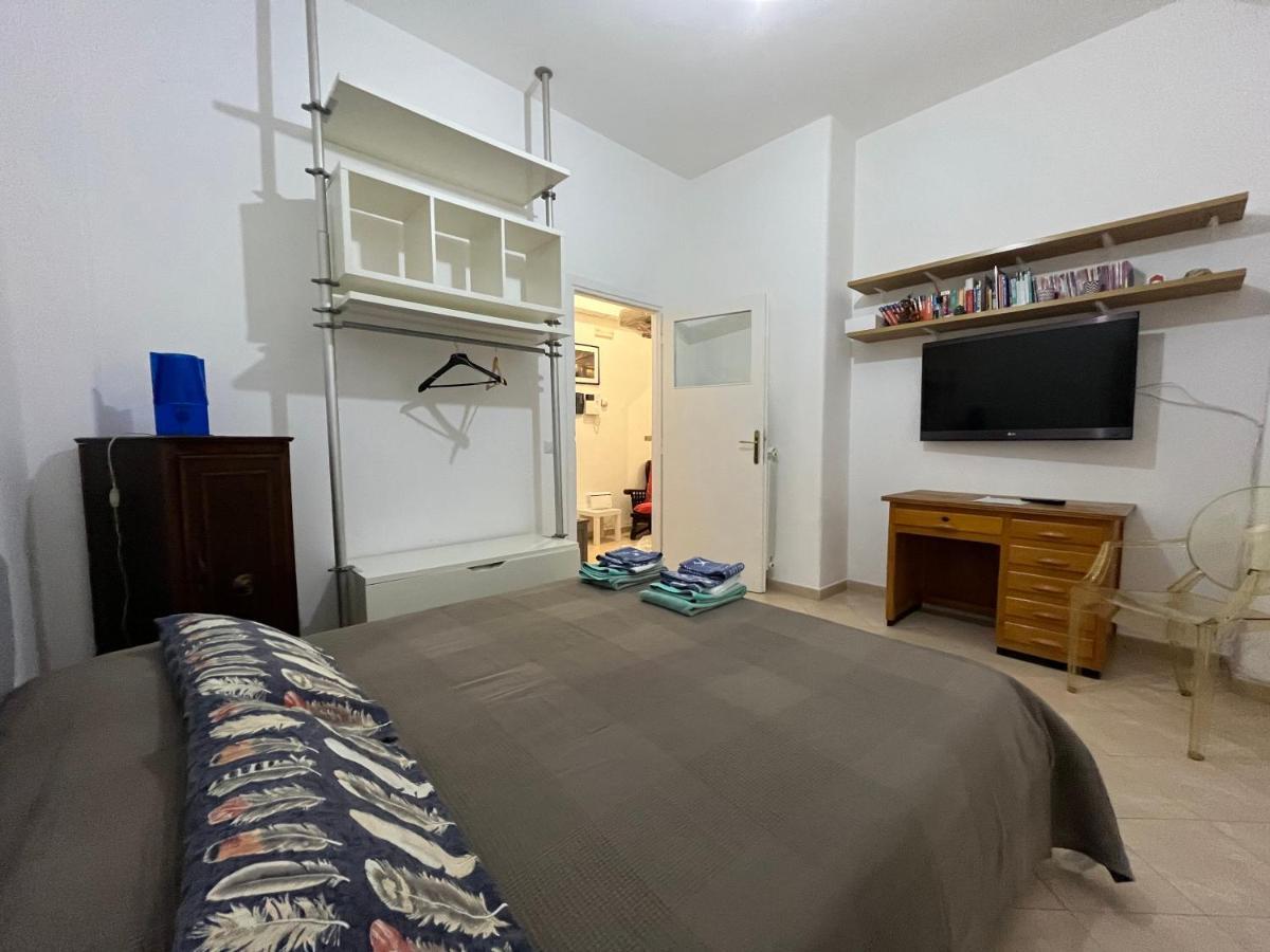Casa D'arborea Apartamento Roma