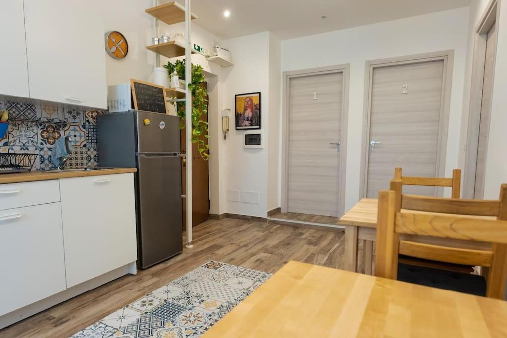 Guest house Locazione Turistica Civico 60 *