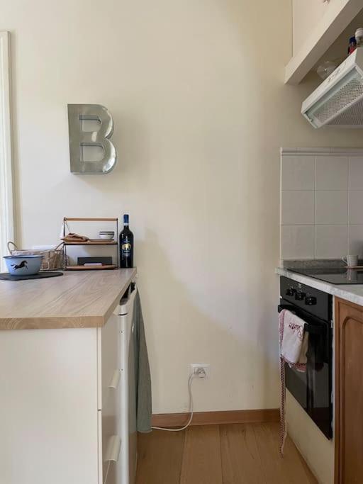 Campo De Fiori New Beautiful And Silent Appartement