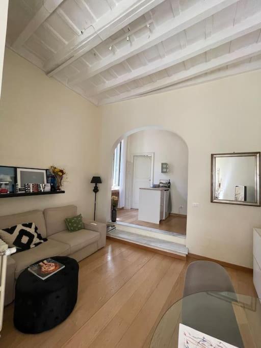 Appartement Campo De Fiori New Beautiful And Silent *