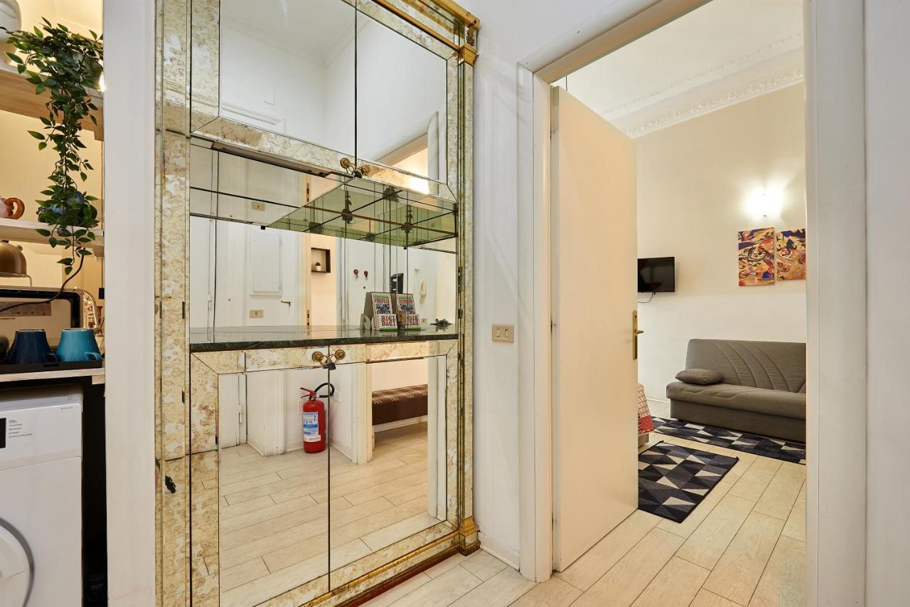 Apartment Casa Al Viminale