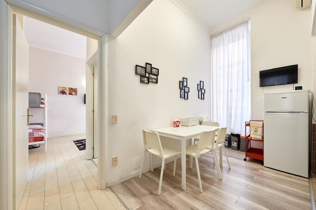 Apartment Casa Al Viminale Rome