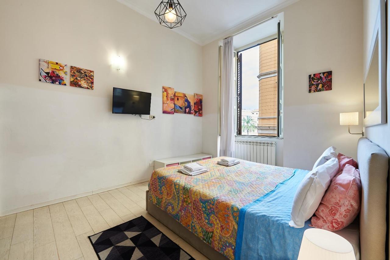 Apartment Casa Al Viminale Rome